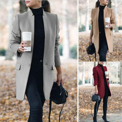 Vintage Inspired Jacket