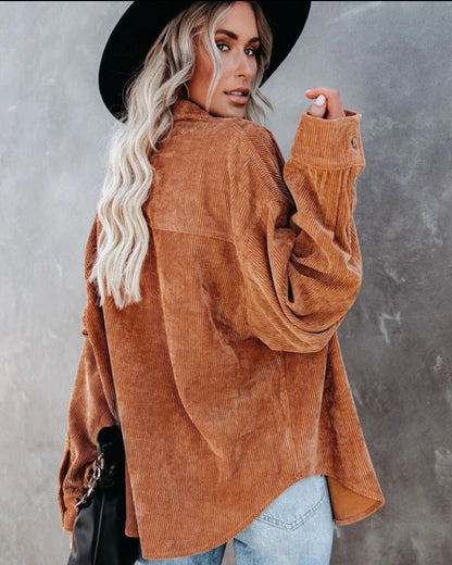 Timeless Vintage Style Shirt