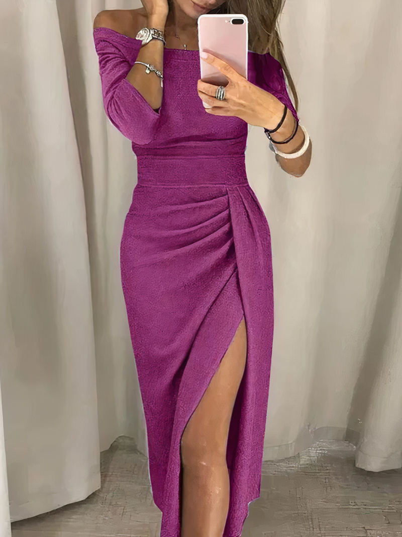 Timeless Vintage Style Garment