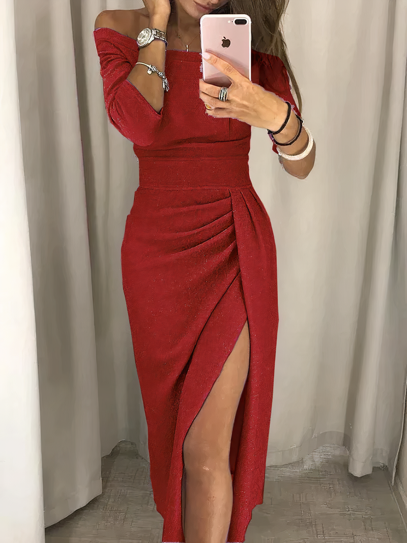 Timeless Vintage Style Garment