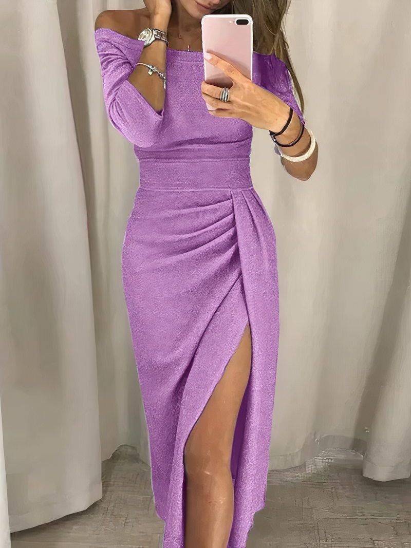 Timeless Vintage Style Garment