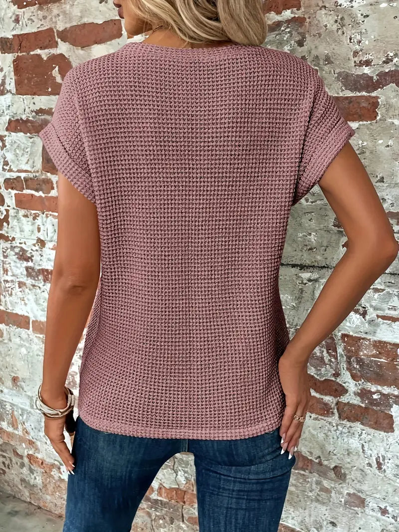 Thoughtfully Designed T-Shirt