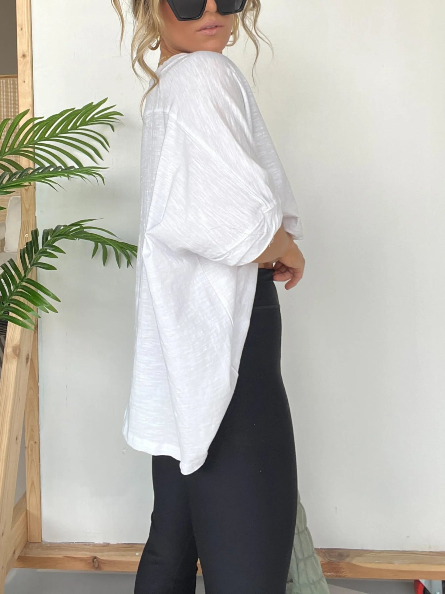 Classic Vintage Shirt