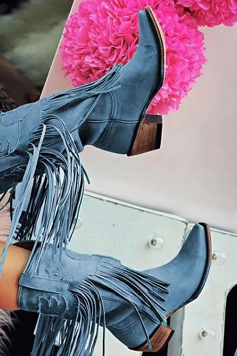 Chic Orthopedic Boots with Unique Design