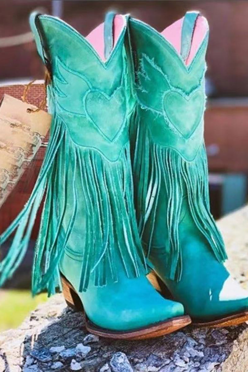 Chic Orthopedic Boots with Unique Design