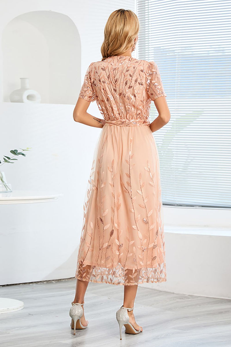 Gracefully Designed Garment