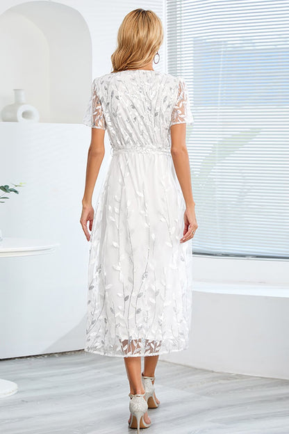 Gracefully Designed Garment