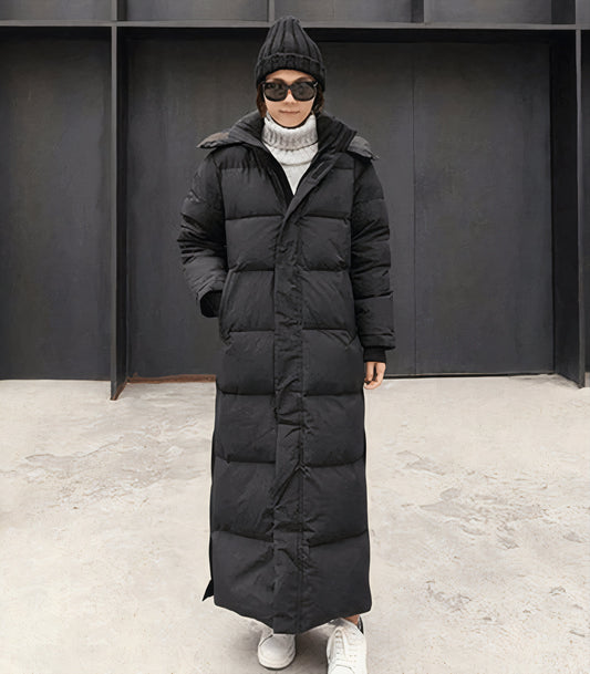 Classic Vintage Coat