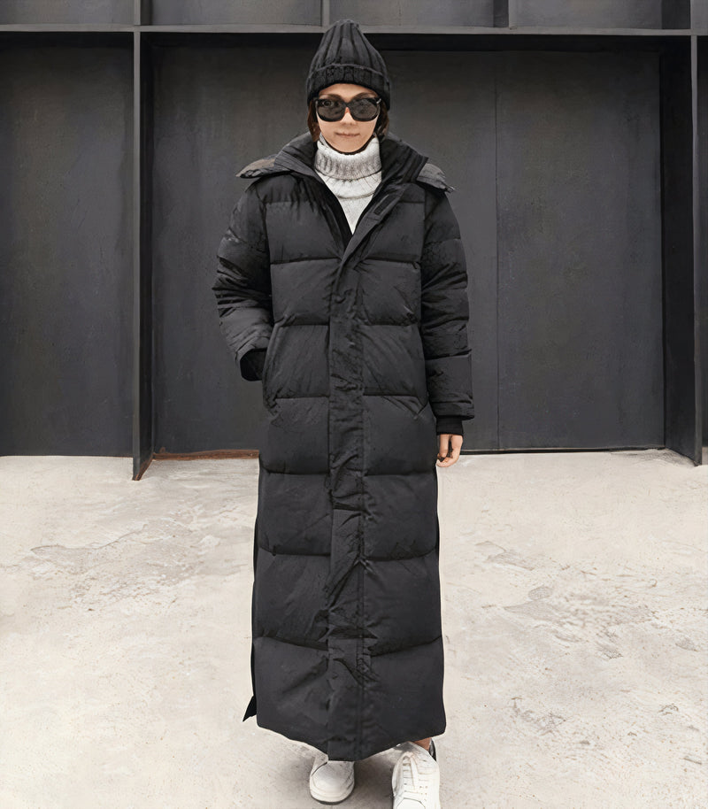 Elegantly Designed Coat
