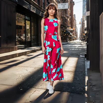 Elegantly Designed Dress