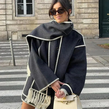 Beautifully Crafted Coat
