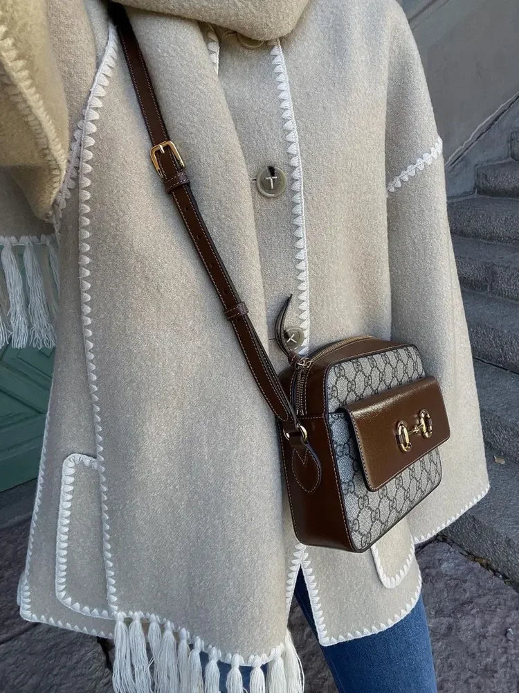 Elegantly Designed Coat