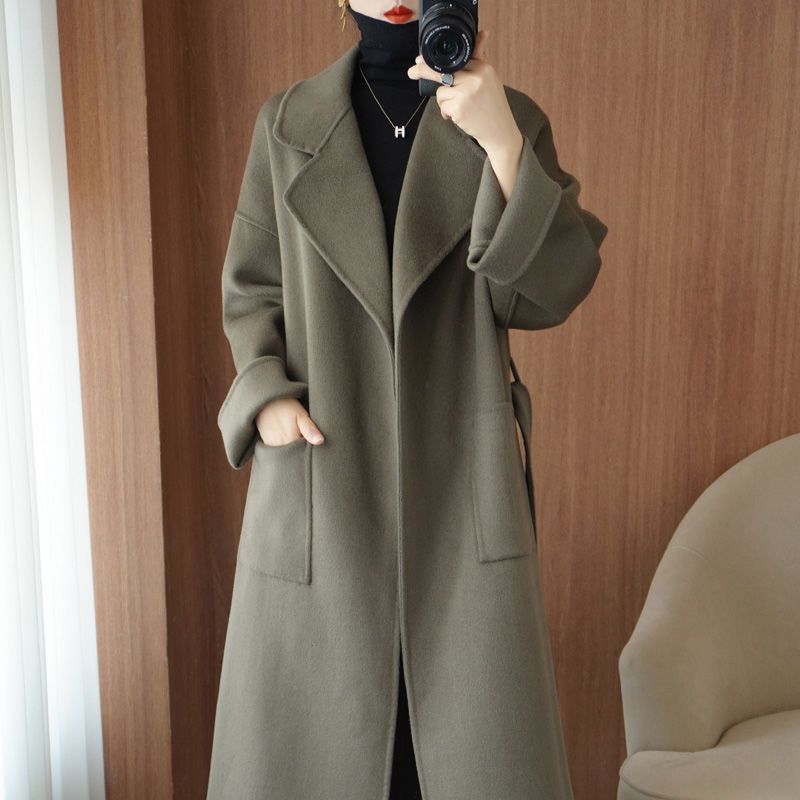 Beautifully Crafted Coat