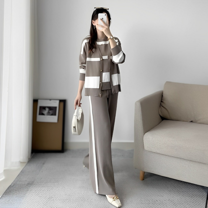 Elegantly Designed Sweater