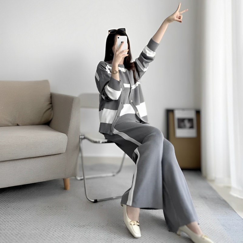 Elegantly Designed Sweater