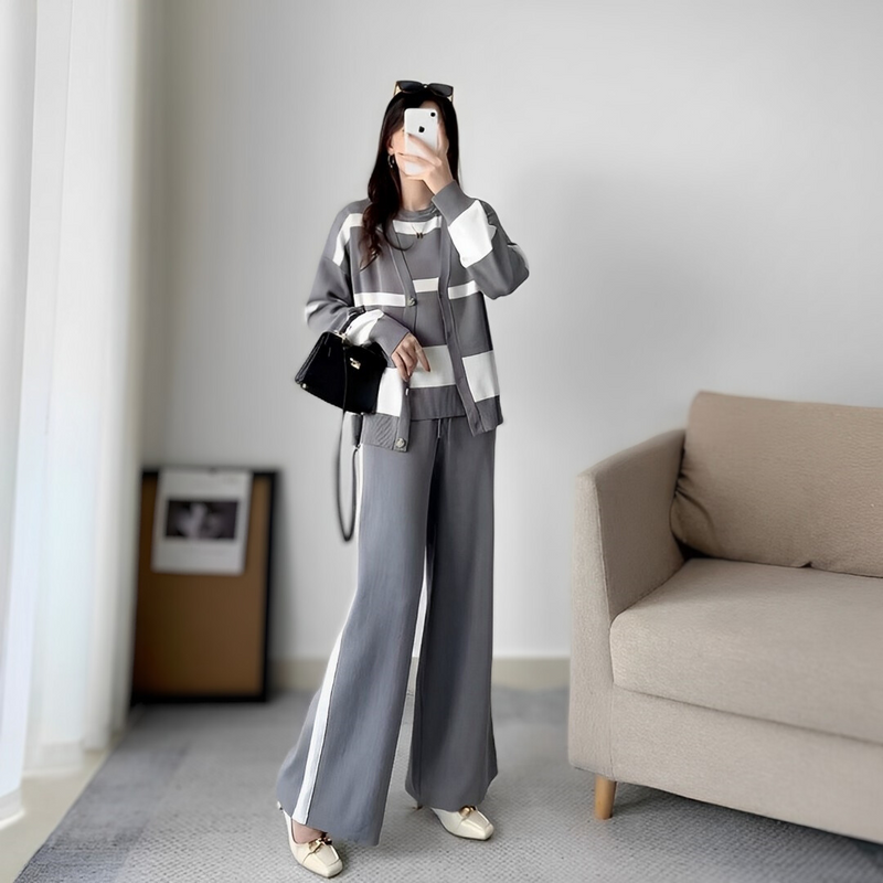 Elegantly Designed Sweater