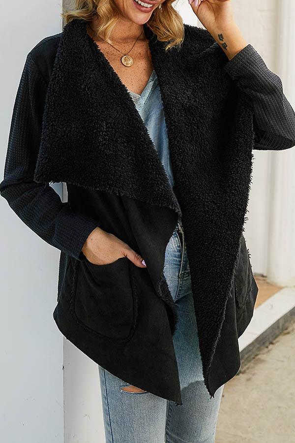 Timeless Vintage Style Coat