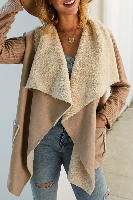 Timeless Vintage Style Coat