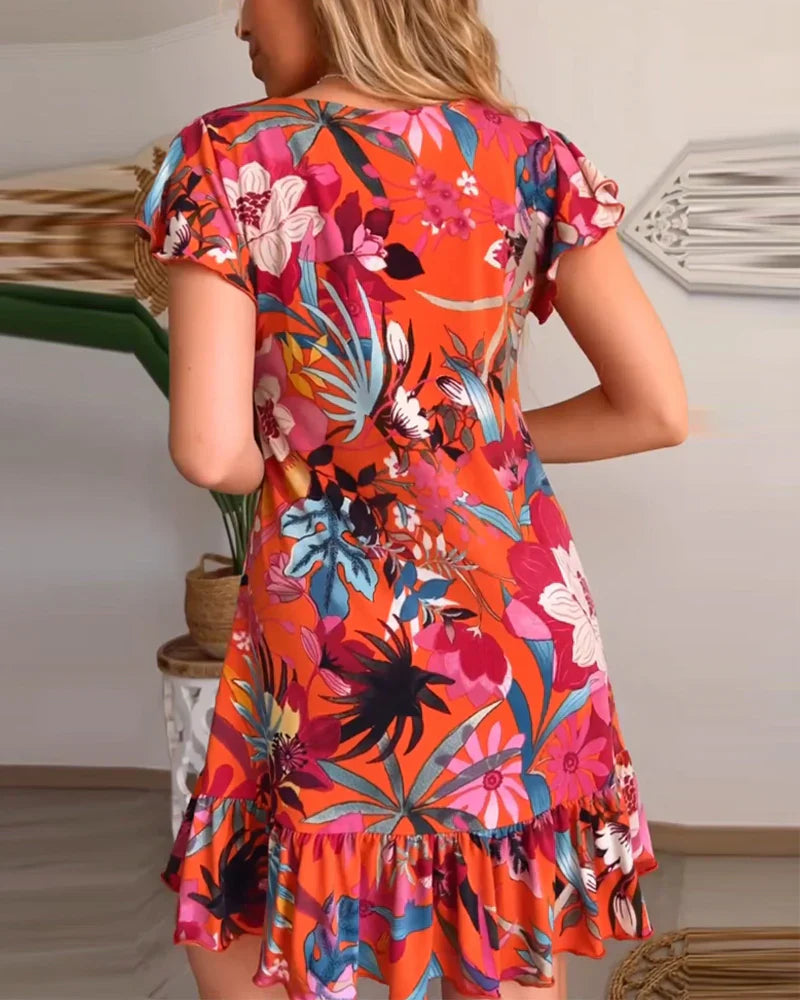 Beautifully Crafted Dress