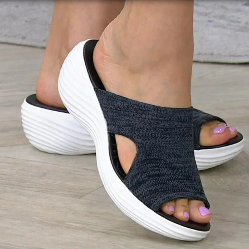 Comfortable Orthopedic Sandals for Daily Wear