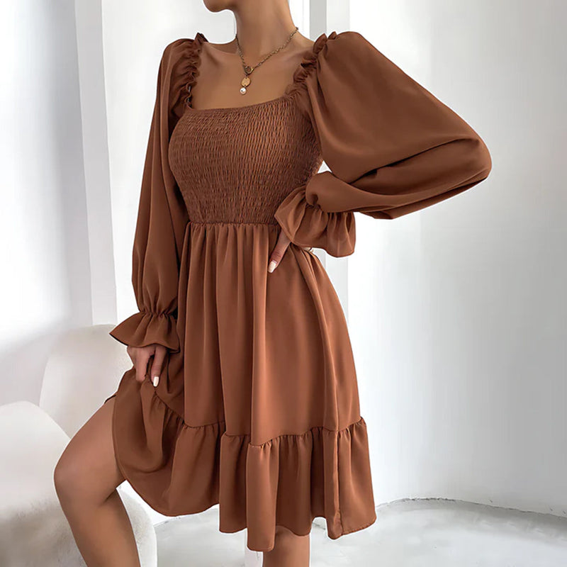 Classic Designed Dress