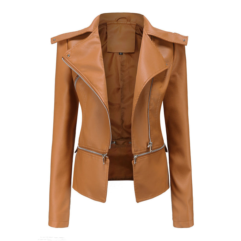 Classic Vintage Jacket