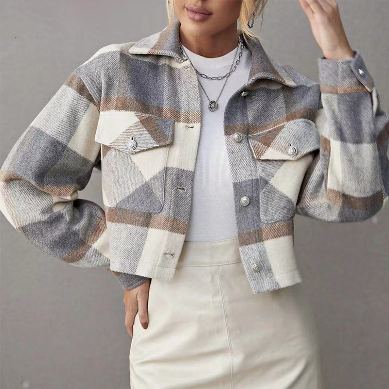 Timeless Vintage Style Garment