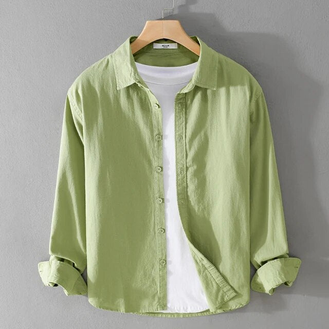 Timeless Vintage Style Garment
