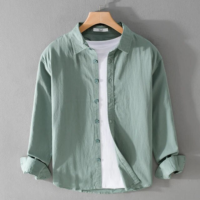 Timeless Vintage Style Garment