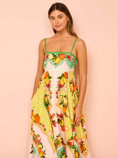 Thoughtfully Designed Dress