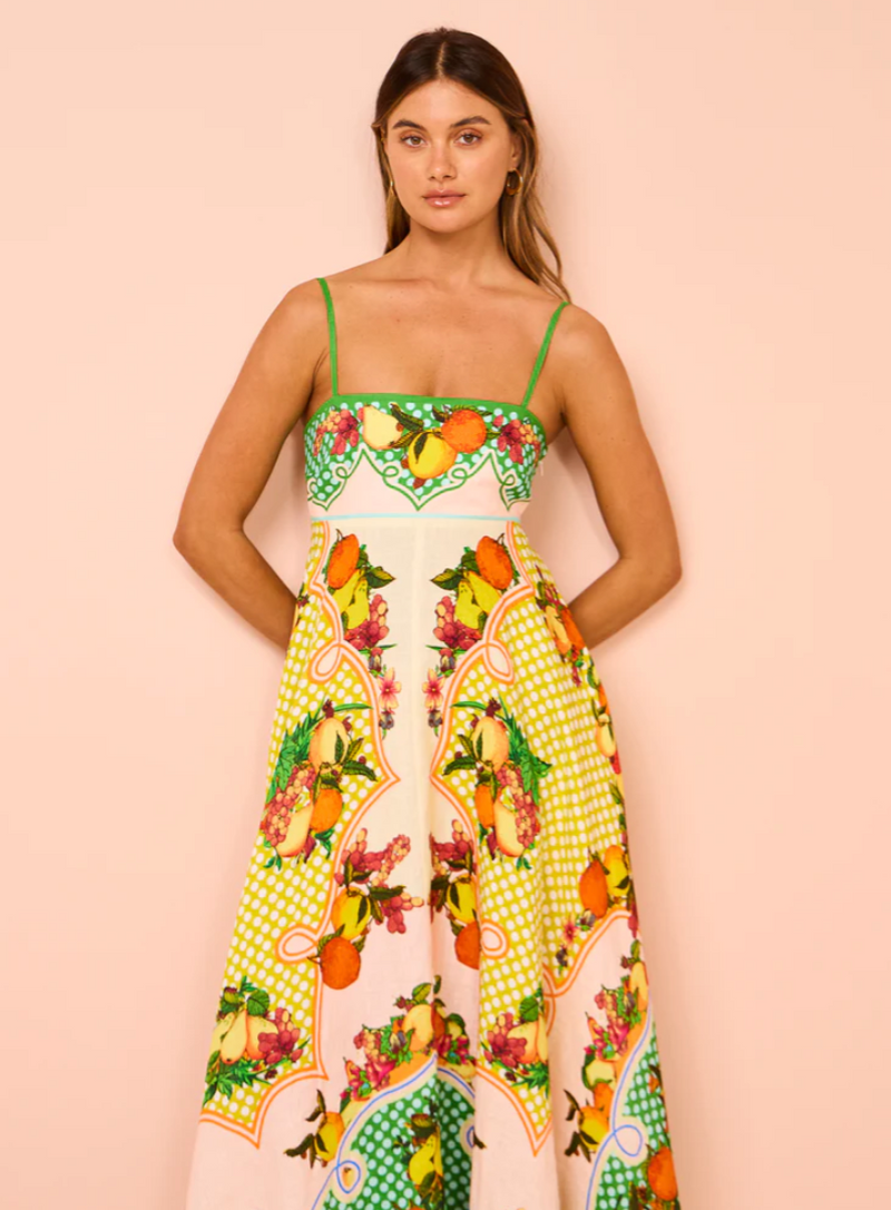 Thoughtfully Designed Dress