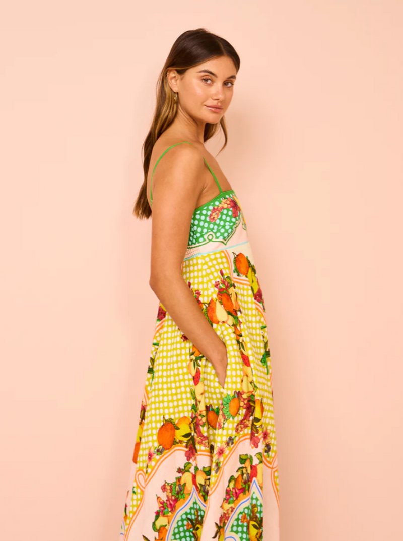 Thoughtfully Designed Dress