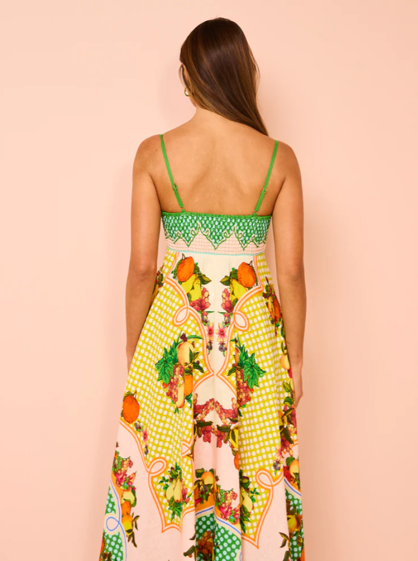 Thoughtfully Designed Dress