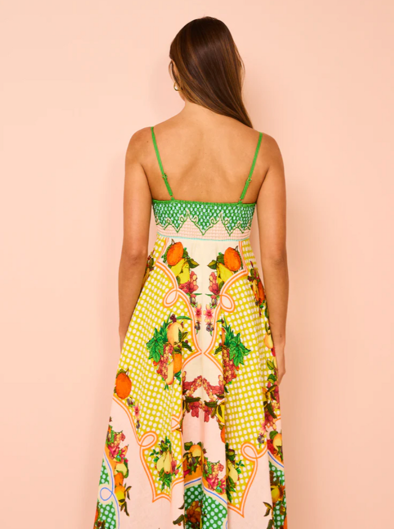Thoughtfully Designed Dress