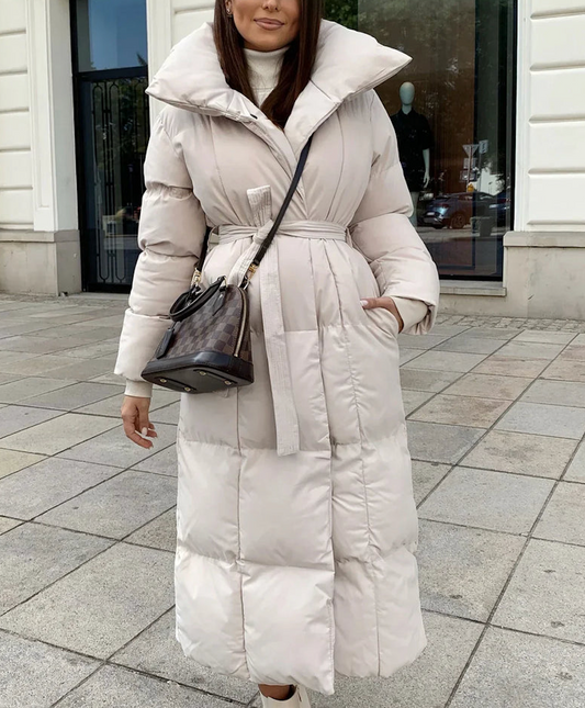 Beautifully Crafted Coat