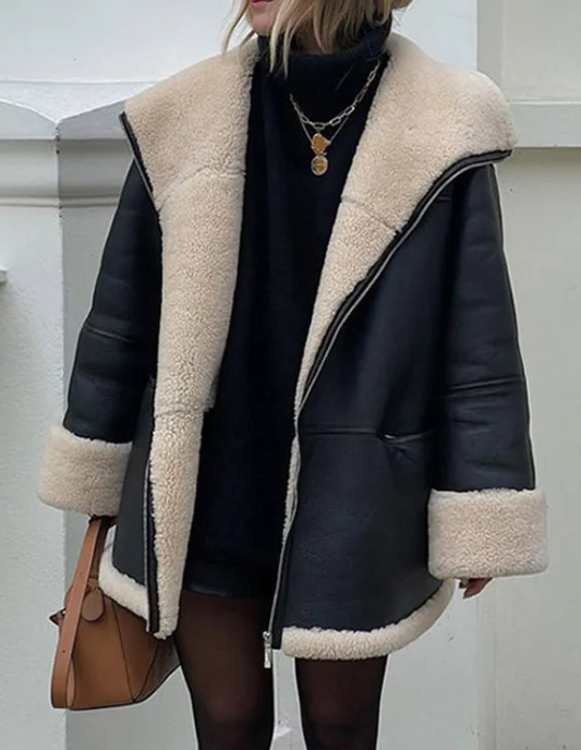 Classic Vintage Jacket