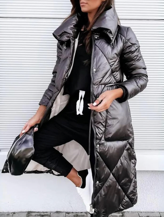 Classic Vintage Coat