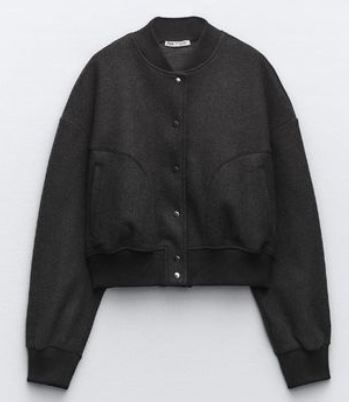Thoughtfully Designed Coat