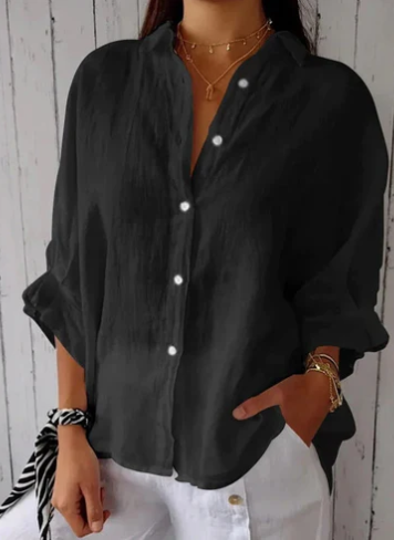 Classic Vintage Blouse