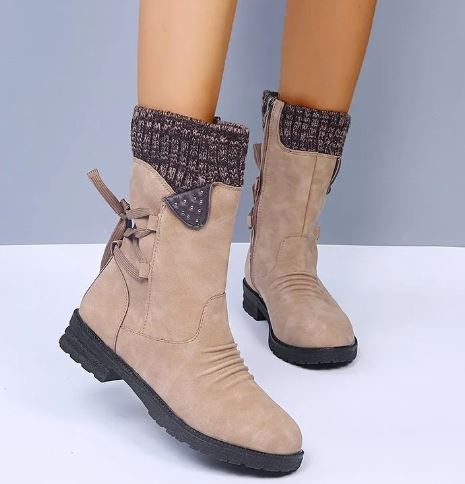 Stylish Orthopedic Boots for Any Occasion
