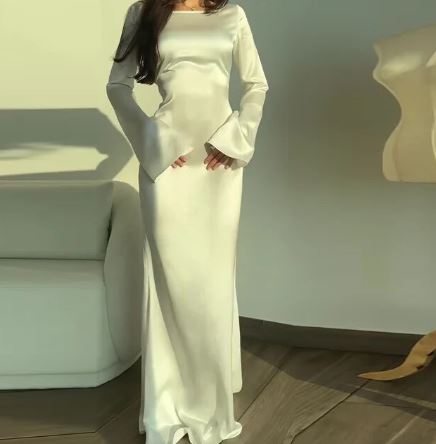 Timeless Vintage Style Garment