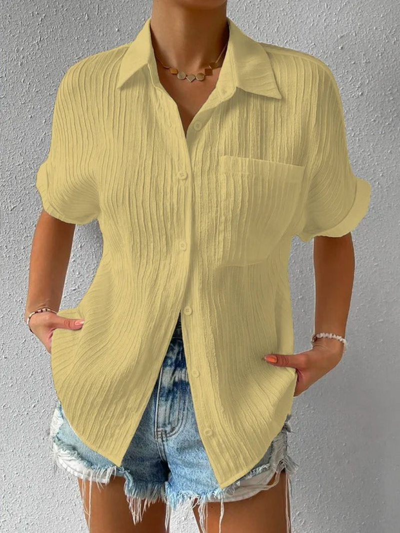 Vintage Inspired Garment