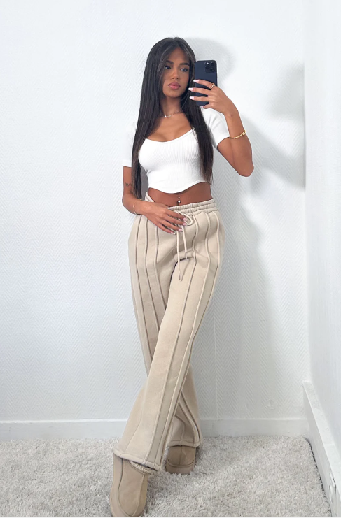 Timeless Vintage Style Garment