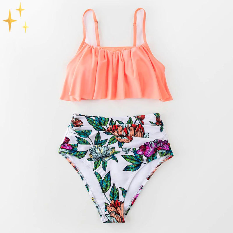 Gracefully Designed Garment