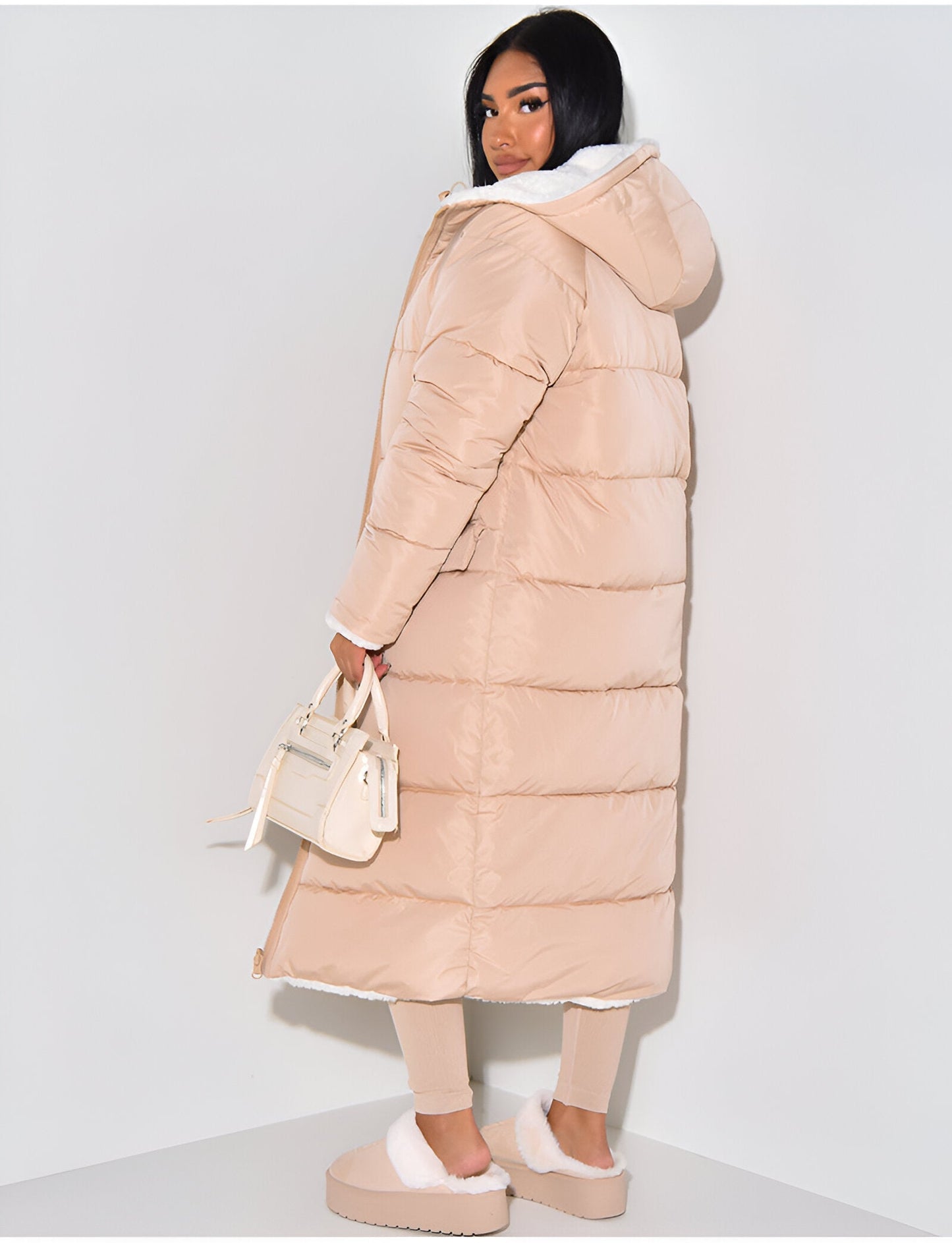 Beautifully Crafted Coat