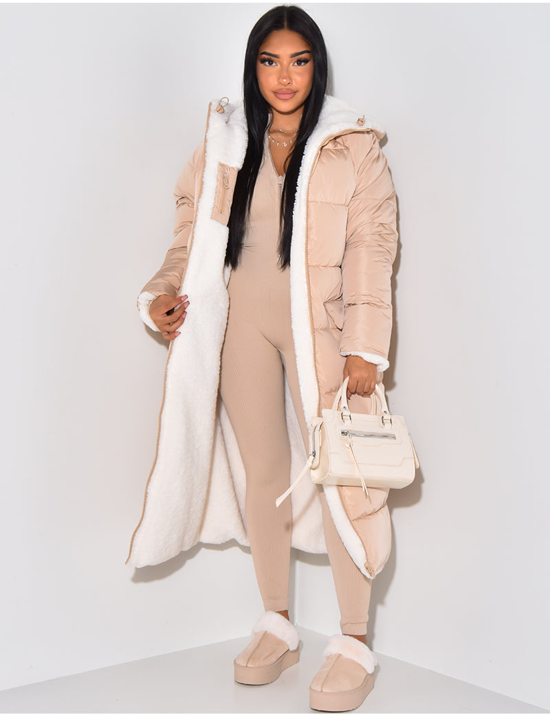 Thoughtfully Designed Jacket