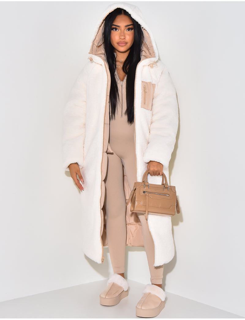 Timeless Vintage Style Jacket