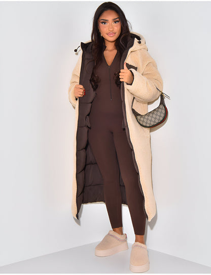 Beautifully Crafted Coat