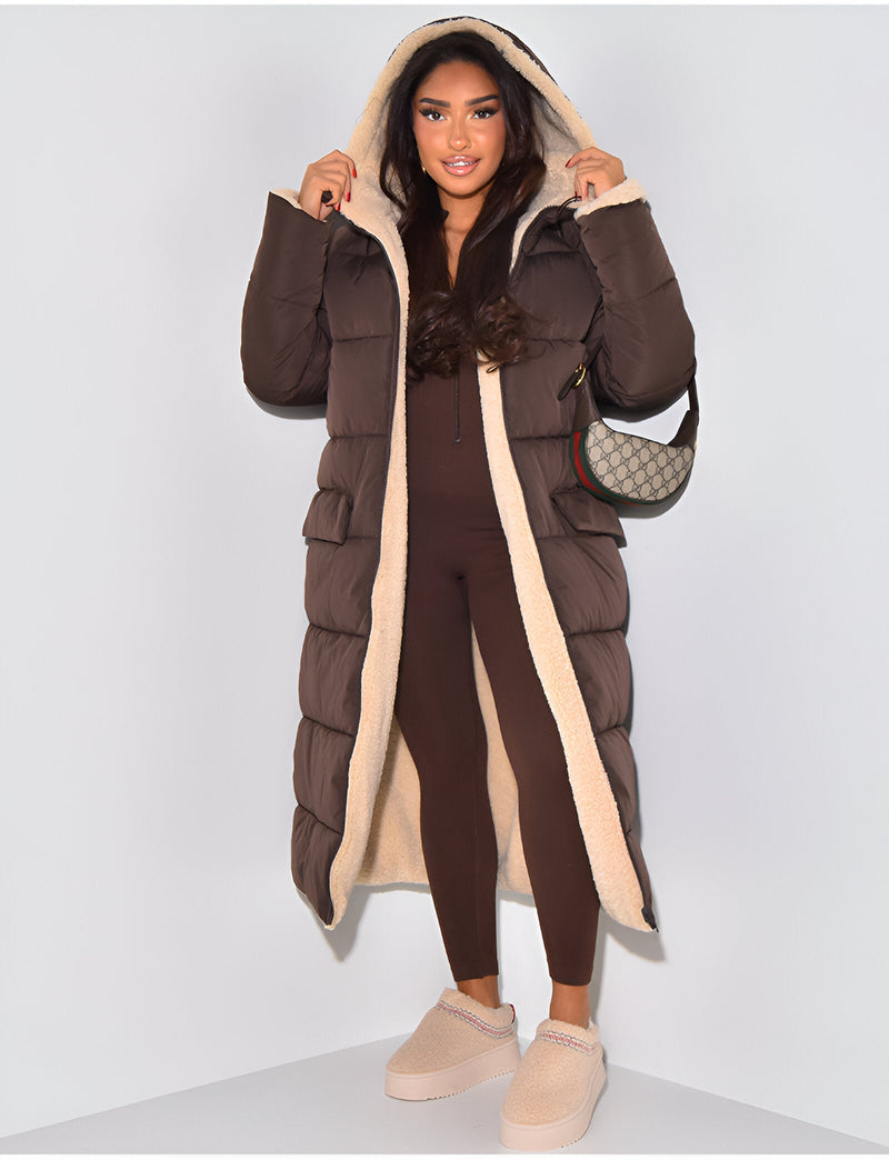 Beautifully Crafted Coat