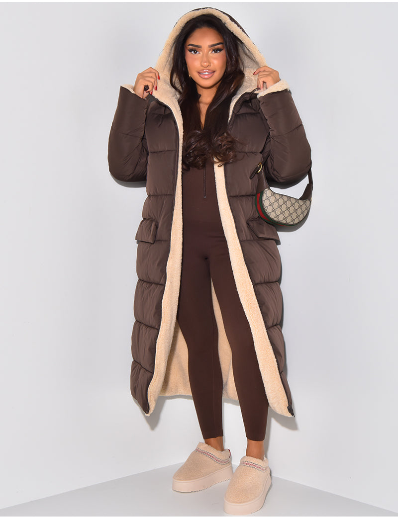 Thoughtfully Designed Jacket